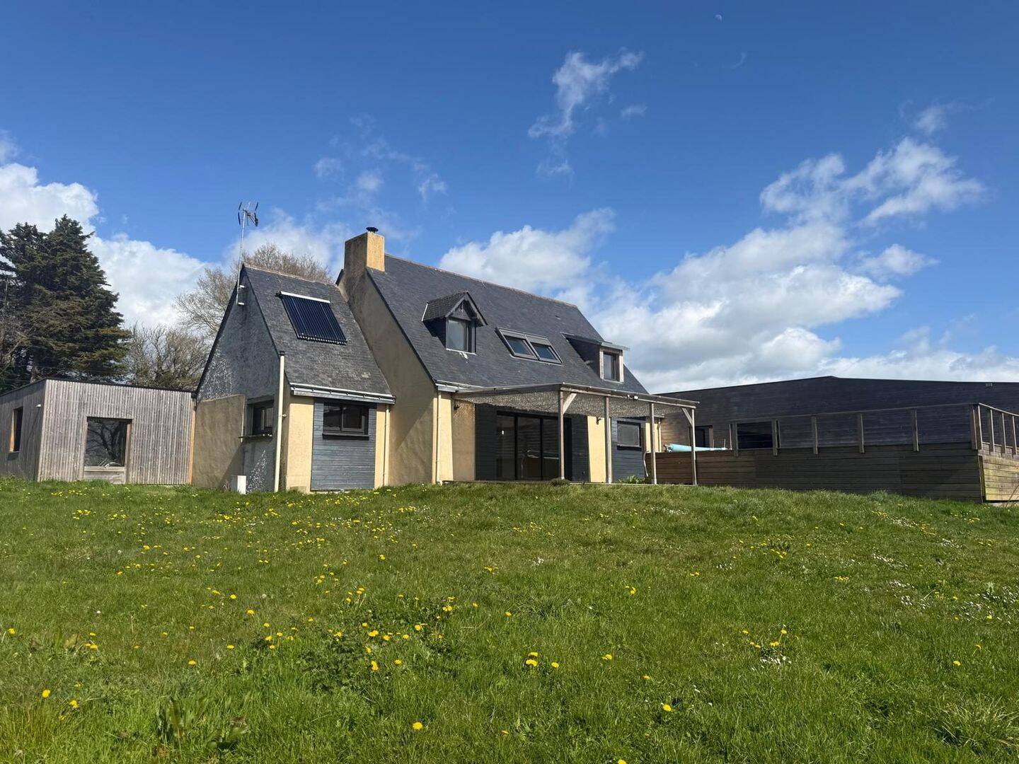 Maison 7 pièces 151 m² · à Plessé · 151 m² · 309 900 €