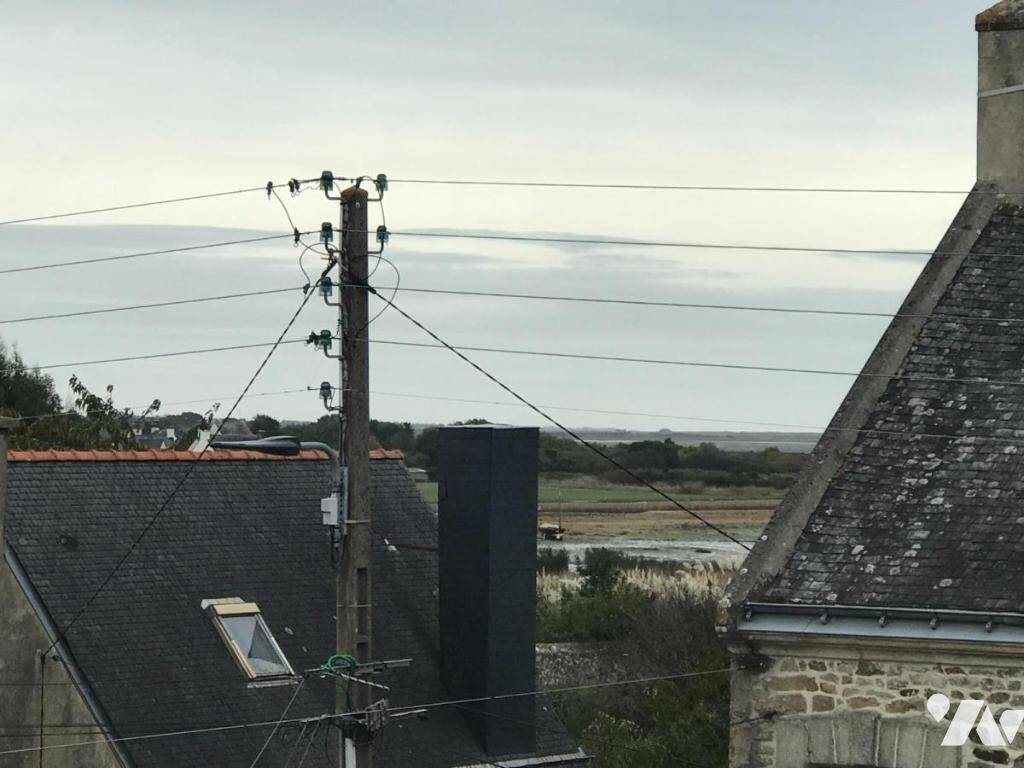 Maison 5 pièces 80 m² · à Riantec · 80 m² · 249 600 €