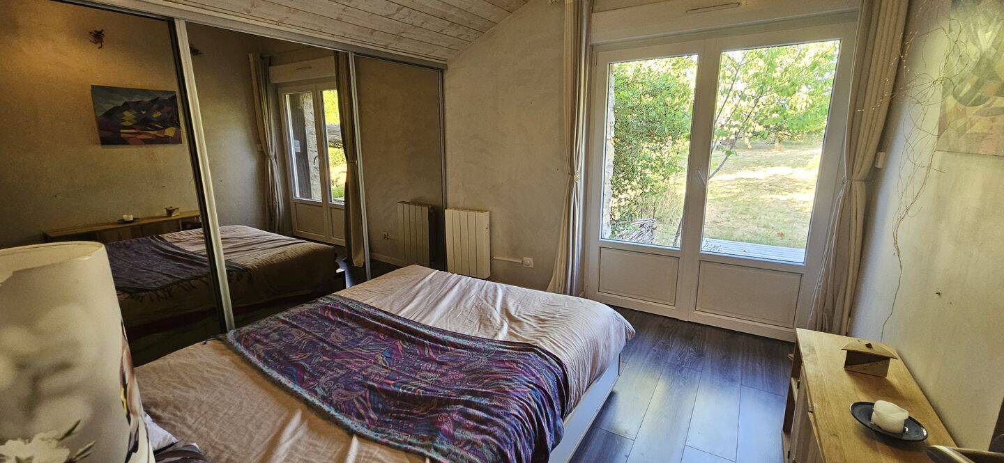 Maison 5 pièces 112 m² · à Magny-Lormes · 112 m² · 166 920 €