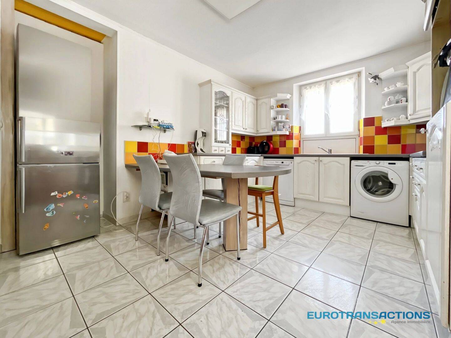 Maison 4 pièces 98 m² · à Rountzenheim-Auenheim · 98 m² · 960 €/mois