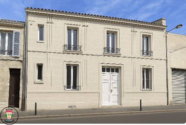 Appartement 1 pièce 31 m² · à Bordeaux · 31 m² · 125 000 €