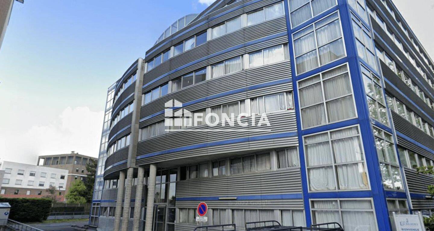 Appartement 1 pièce 20 m² · à Cergy · 19,8 m² · 680 €
