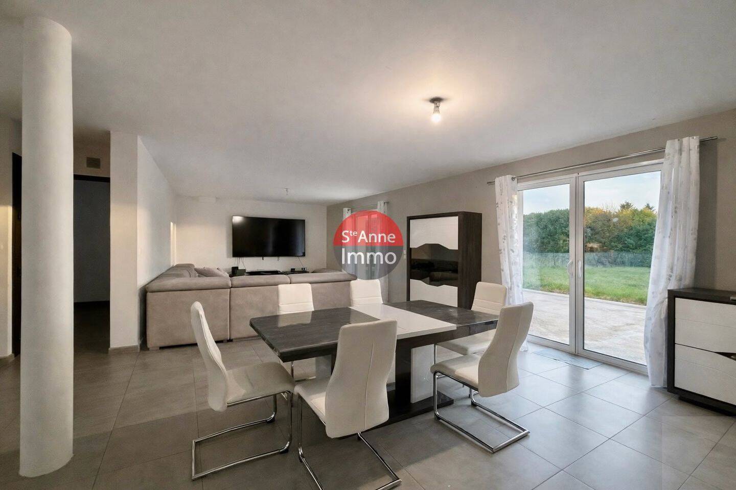 Maison 6 pièces 130 m² · à Wavignies · 130 m² · 239 000 €