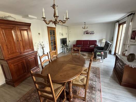 Maison à vendre 330 000 € 5 pièces 3 chambres 92 m² 371 m² de terrain Bennwihr 68126