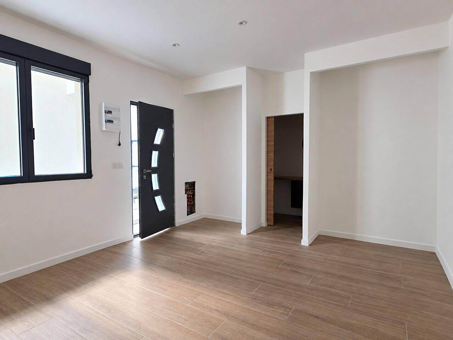 Appartement 1 pièce 22 m² · à Reims · 22,4 m² · 93 000 €