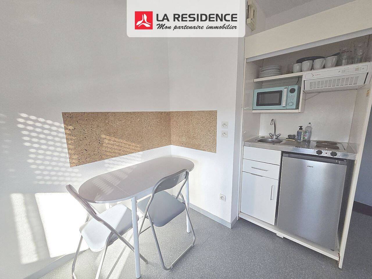 Appartement 1 pièce 20 m² · à Élancourt · 20 m² · 720 €