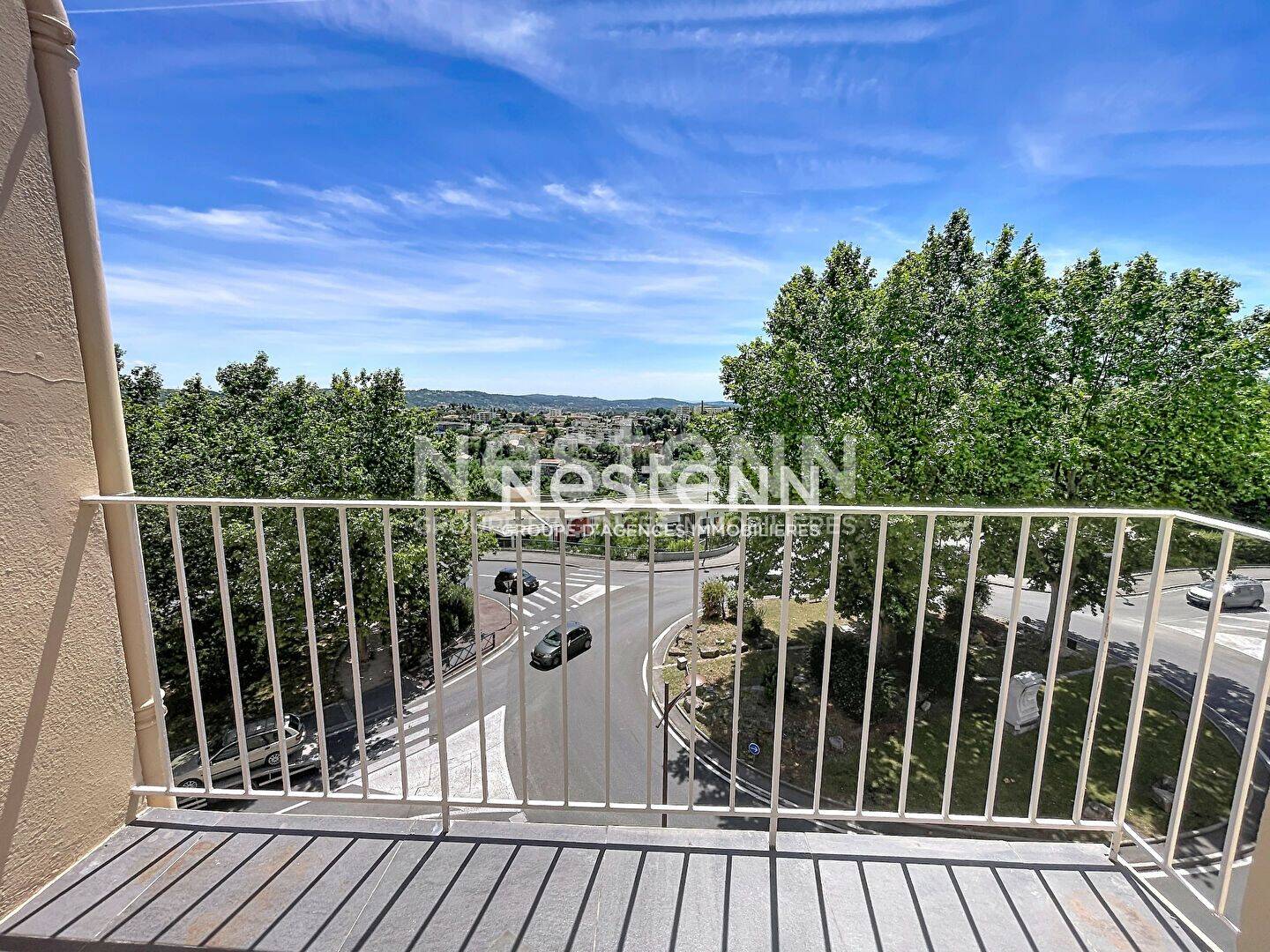 Appartement 3 pièces 58 m² · à Grasse · 57,5 m² · 129 000 €