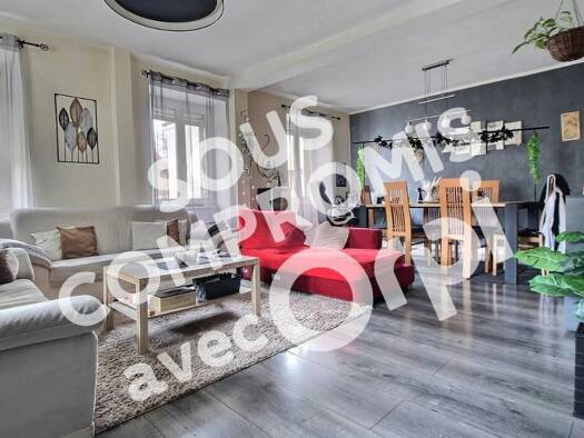 Maison à vendre 175 000 € 5 pièces 3 chambres 113,4 m² 322 m² de terrain Val-de-Moder 67350