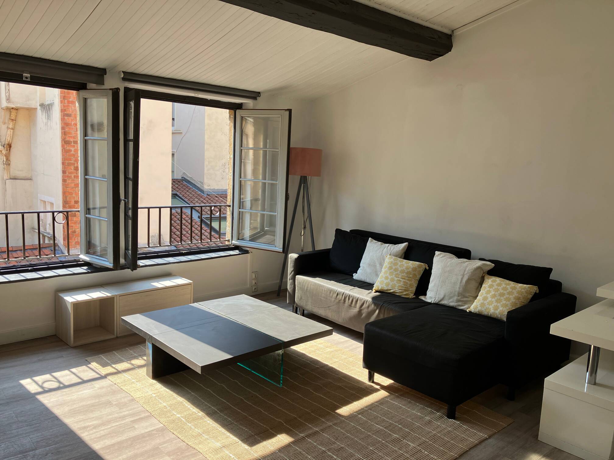 Appartement 1 pièce 41 m² · à Lyon 5ème Arrondissement · 41 m² · 1 030 €/mois