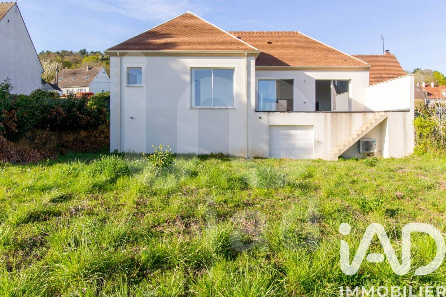 Maison 6 pièces 127 m² · à Élincourt-Sainte-Marguerite · 127 m² · 319 000 €