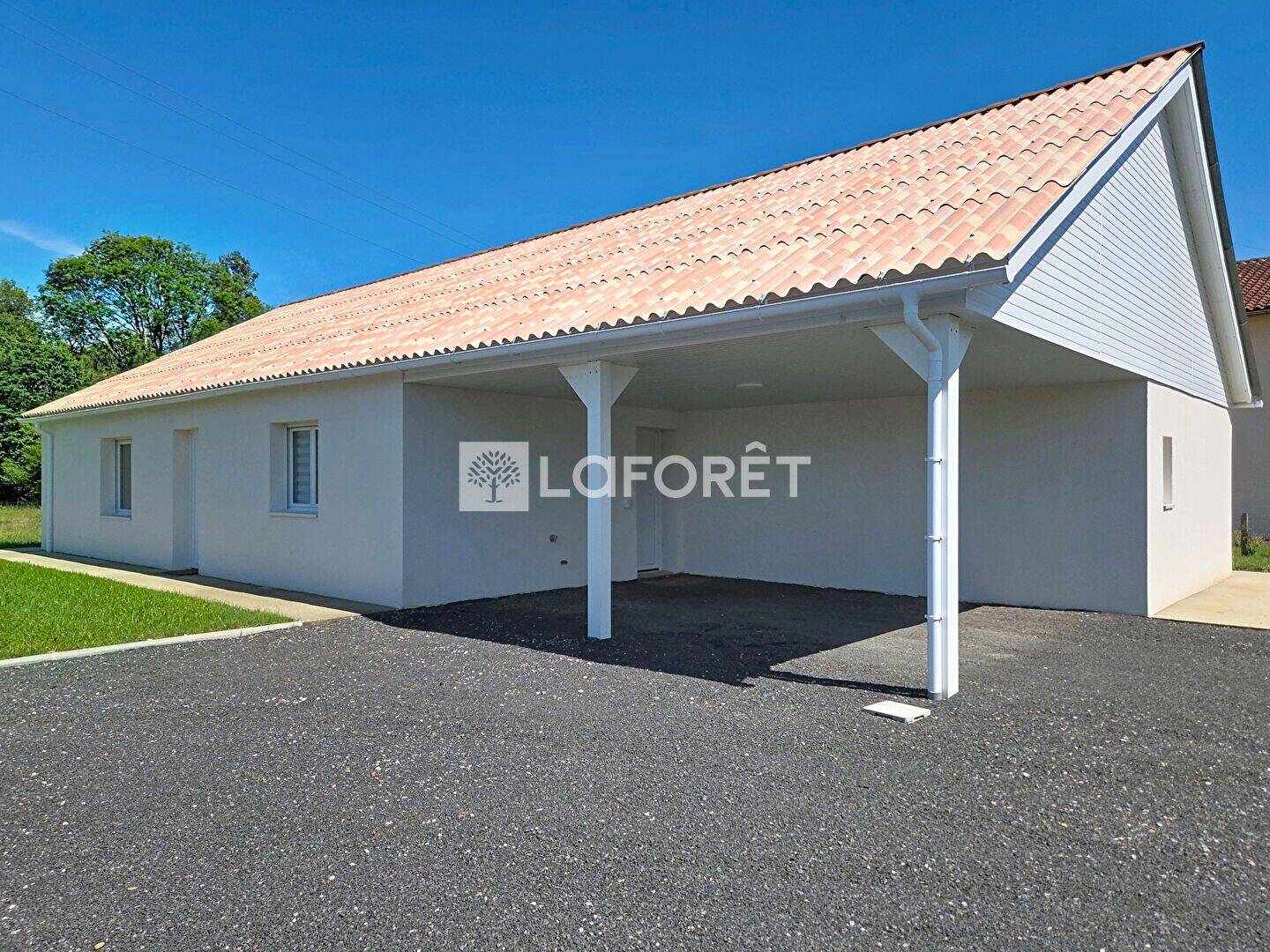 Maison 4 pièces 107 m² · à Orthez · 107 m² · 245 000 €
