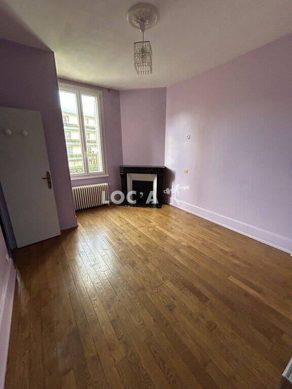 Location Maison 98 m² à Dijon 1 130 ¤ CC /mois — 6