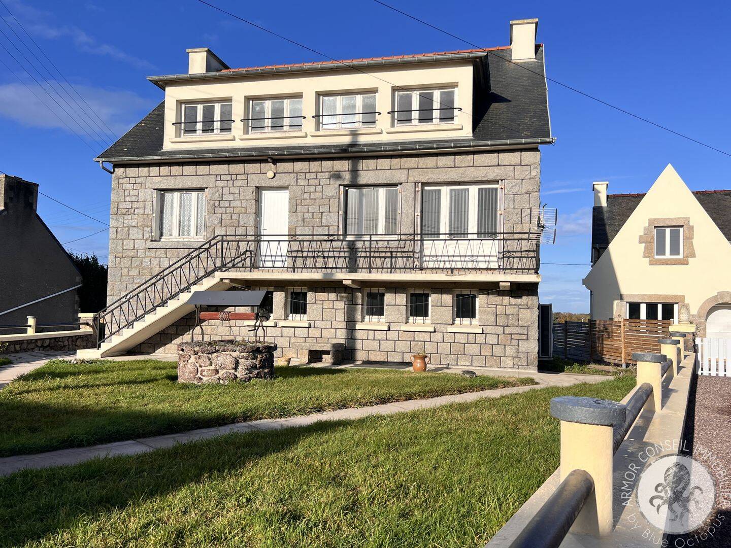 Maison 7 pièces 154 m² · à Erquy · 154 m² · 334 900 €