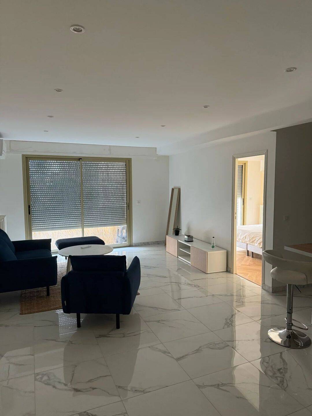 Appartement 3 pièces 63 m² · à Saint-Laurent-du-Var · 63,3 m² · 1 493 €/mois