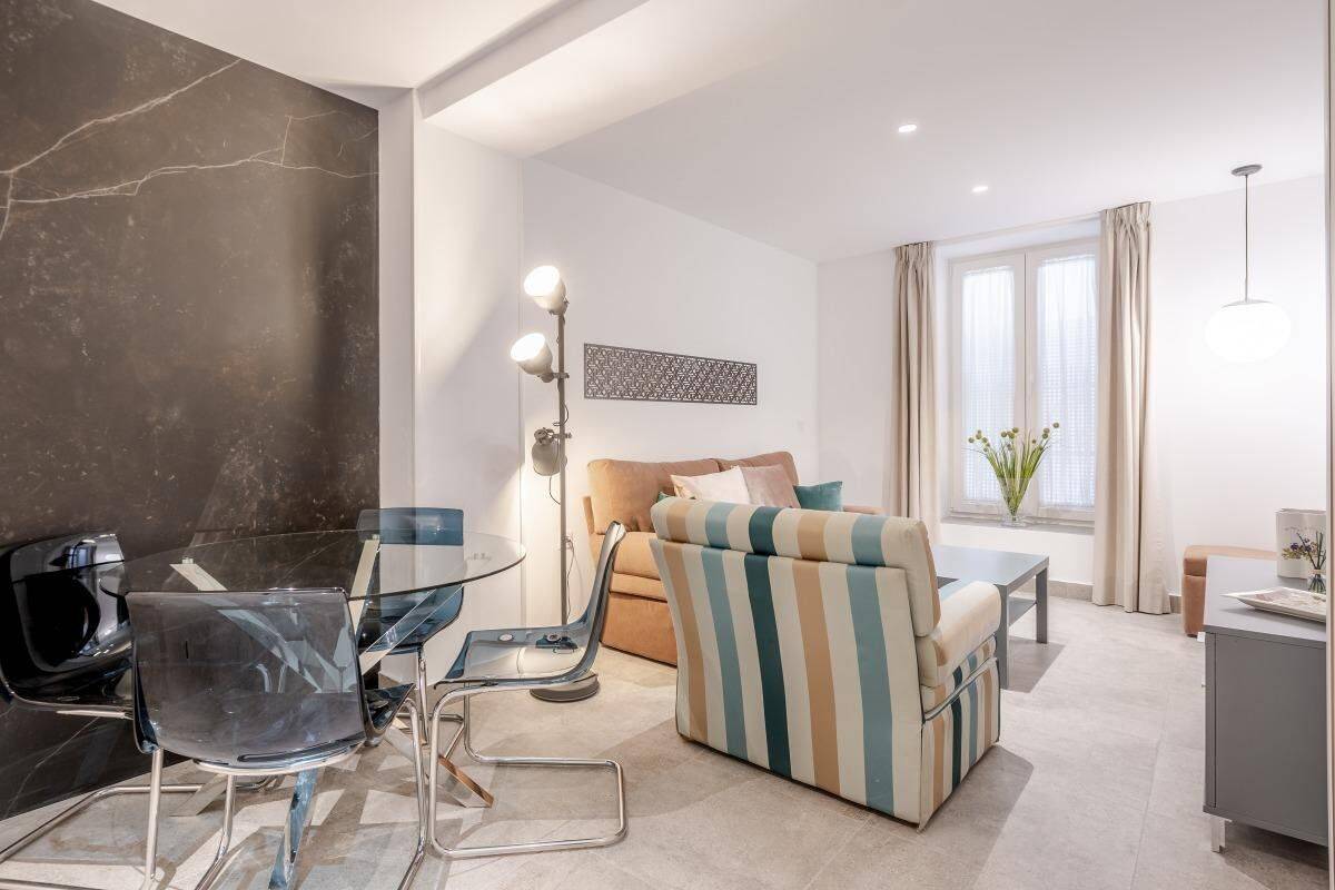 Appartement 2 pièces 80 m² · à Nantes · 80 m² · 650 €/mois