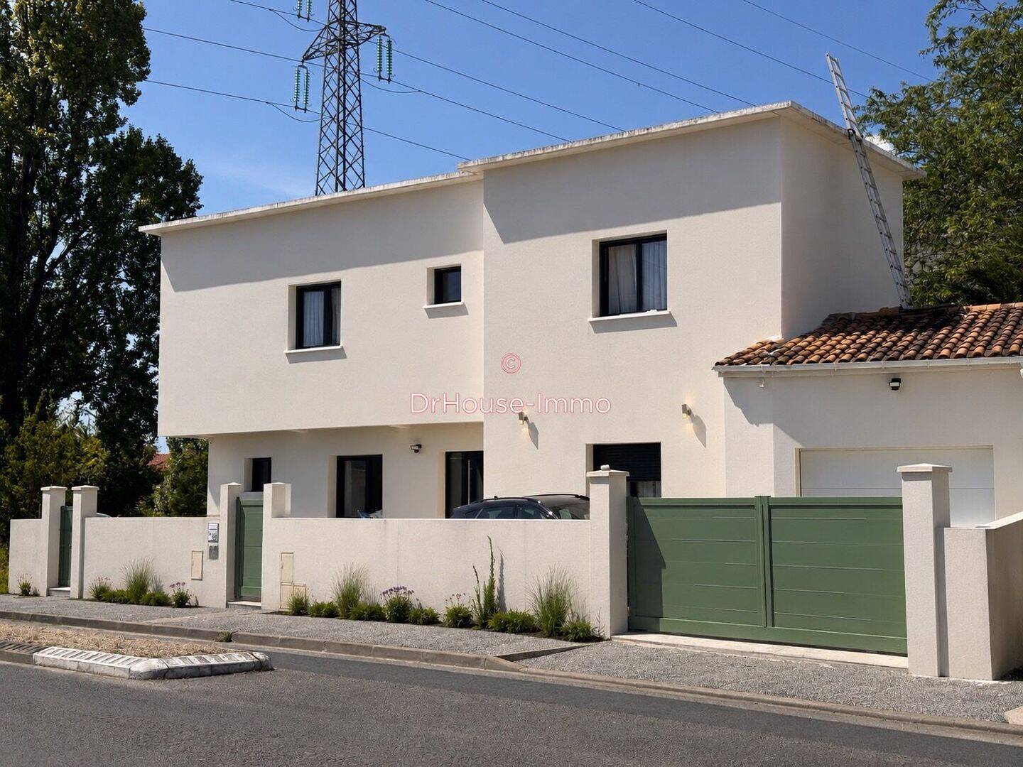 Maison 6 pièces 172 m² · à Pessac · 172 m² · 745 000 €