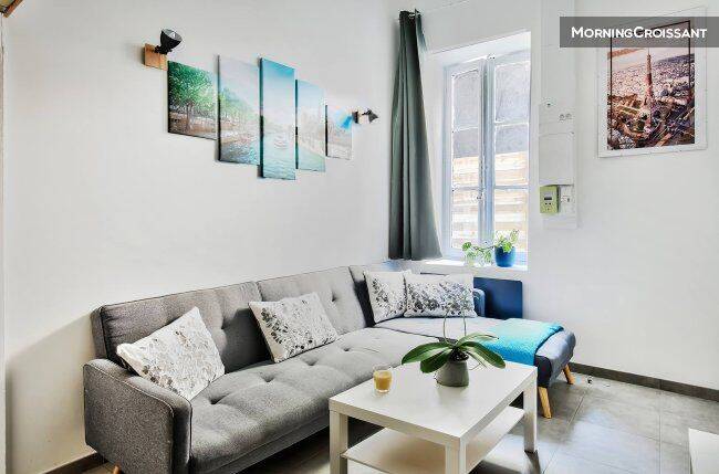 Appartement 1 pièce 30 m² · à Caluire-Et-Cuire · 30 m² · 1 140 €