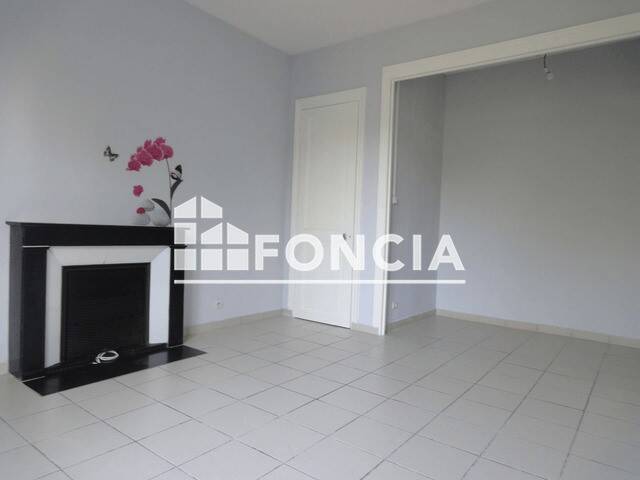 Appartement 1 pièce 34 m² · à Fontaine · 34 m² · 445 €