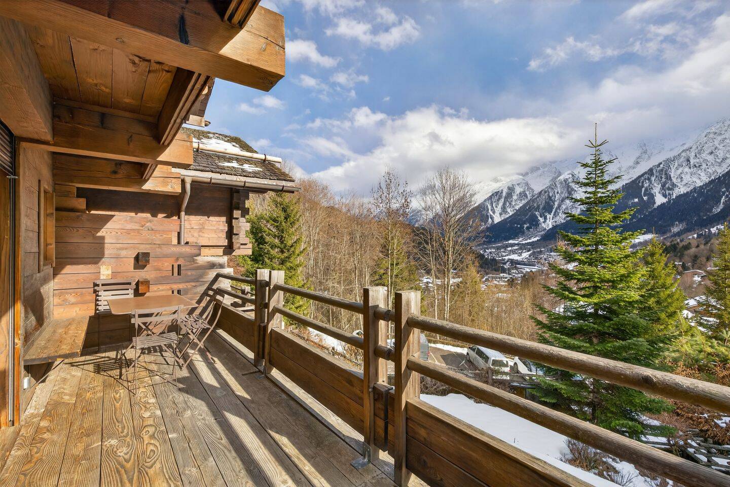 Maison 6 pièces 164 m² · à Les Houches · 164 m² · 1 469 000 €