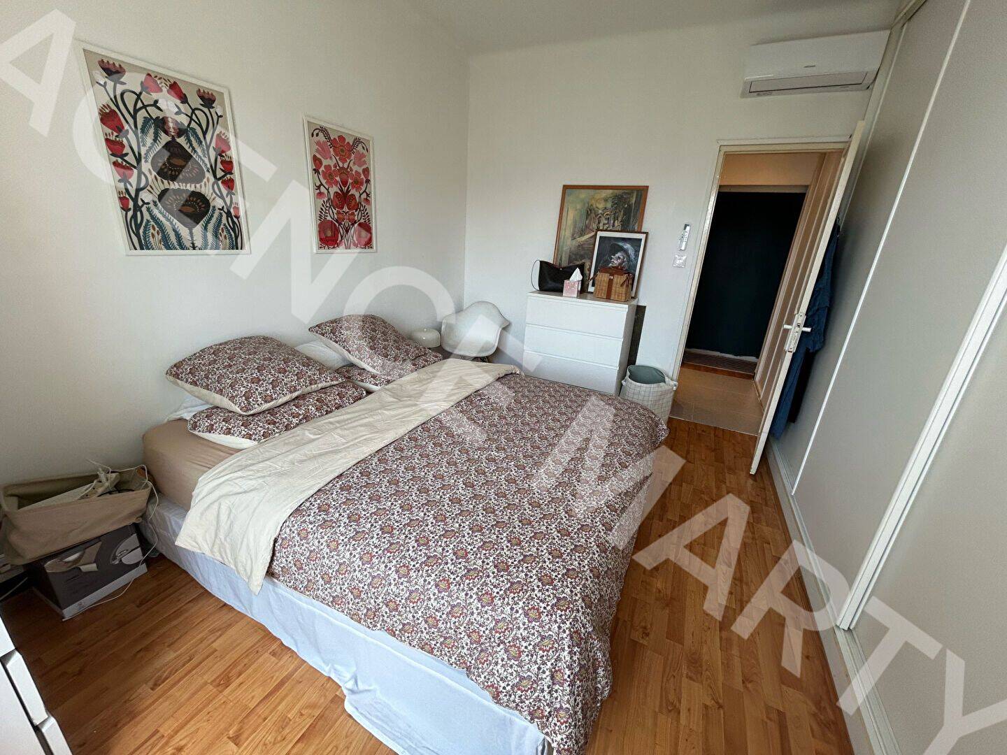 Appartement 3 pièces 79 m² · à Marseille 9ème Arrondissement · 78,5 m² · 1 300 €