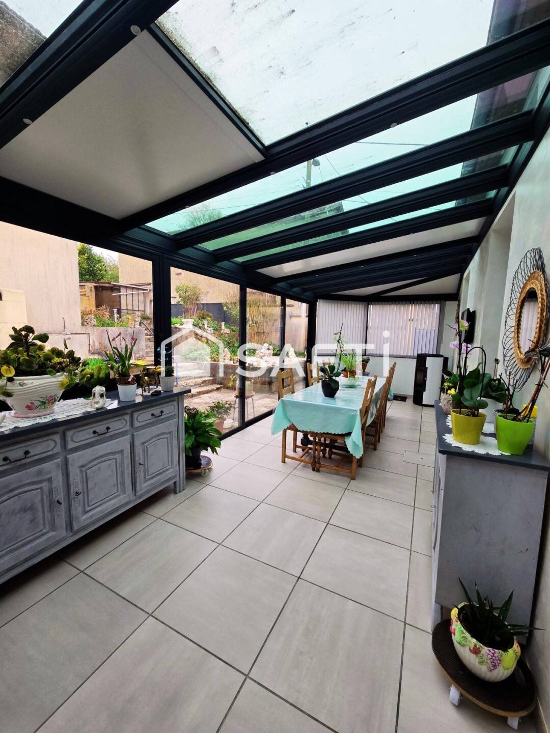 Maison 6 pièces 185 m² · à Villotte-Devant-Louppy · 185 m² · 205 000 €