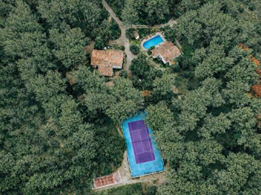 Maison à vendre 1 990 000 € 10 pièces 9 chambres 350 m² 15 000 m² de terrain Grans 13450