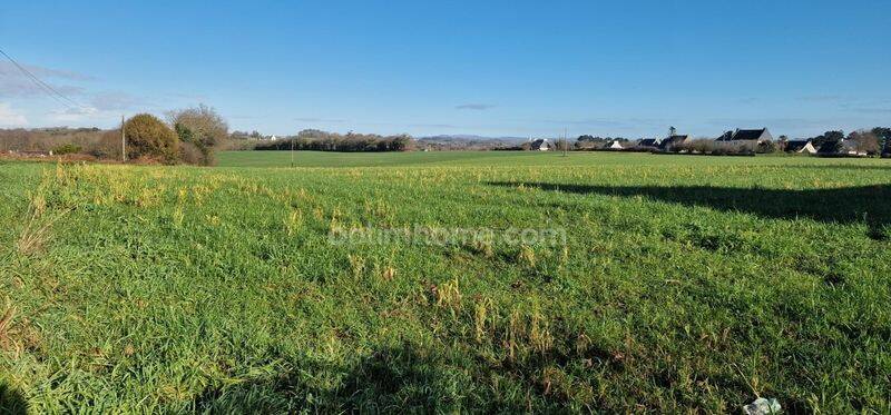 Terrain de 644 m² à Pouldergat - photo 2