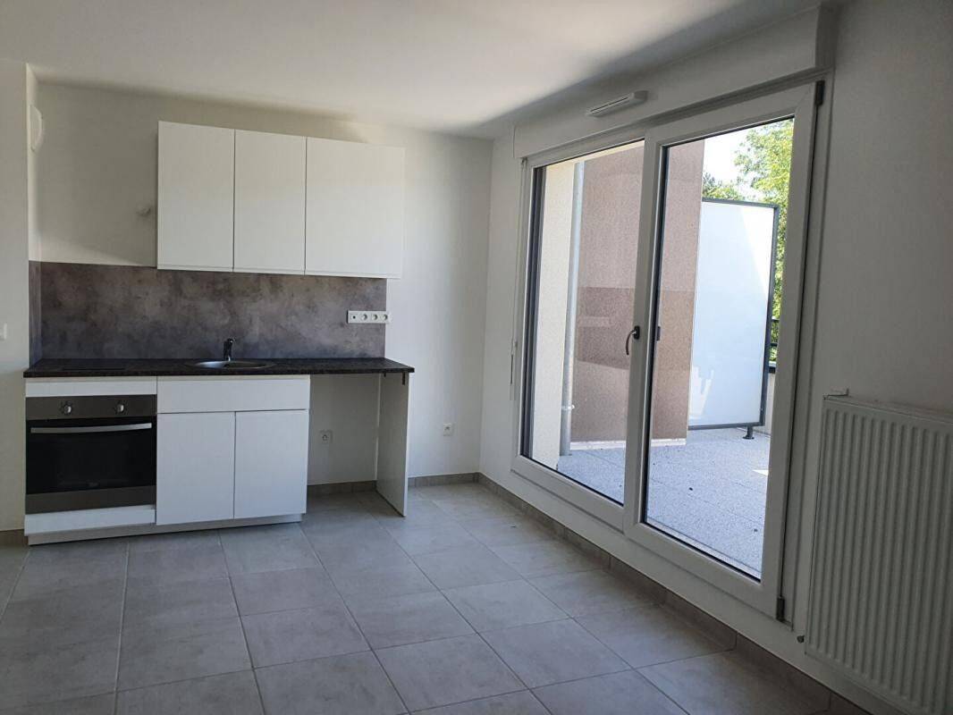 Appartement 1 pièce 29 m² · à Nancy · 29 m² · 620 €