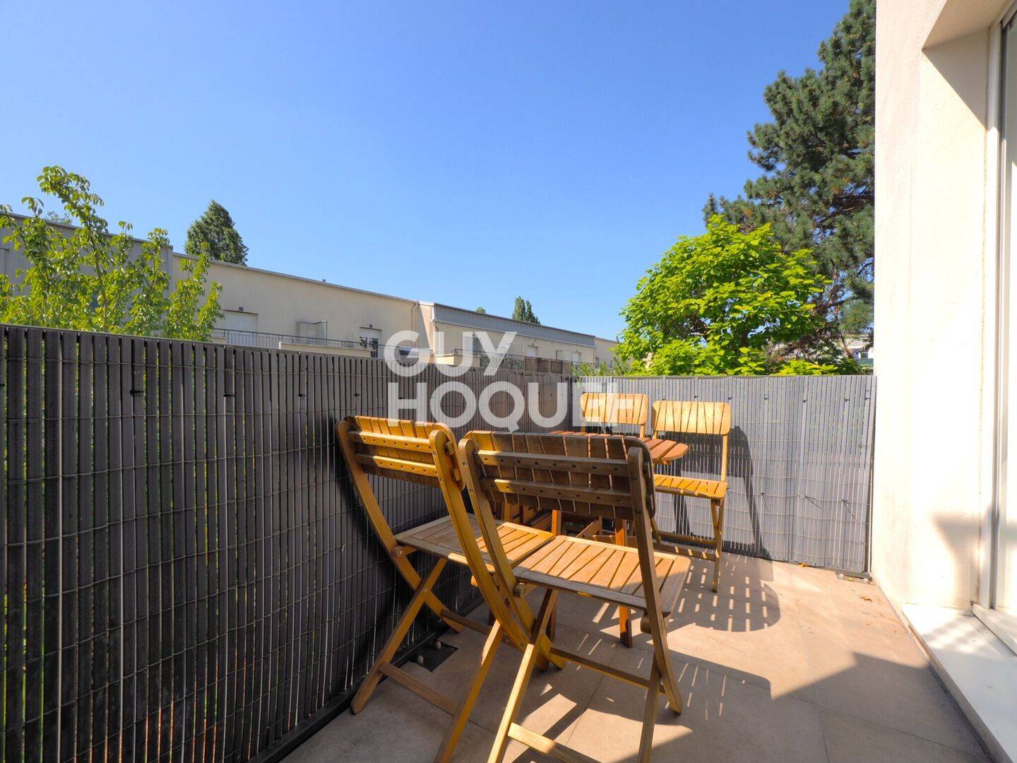 Appartement 3 pièces 60 m² · à Noisy-le-Sec · 60 m² · 248 000 €