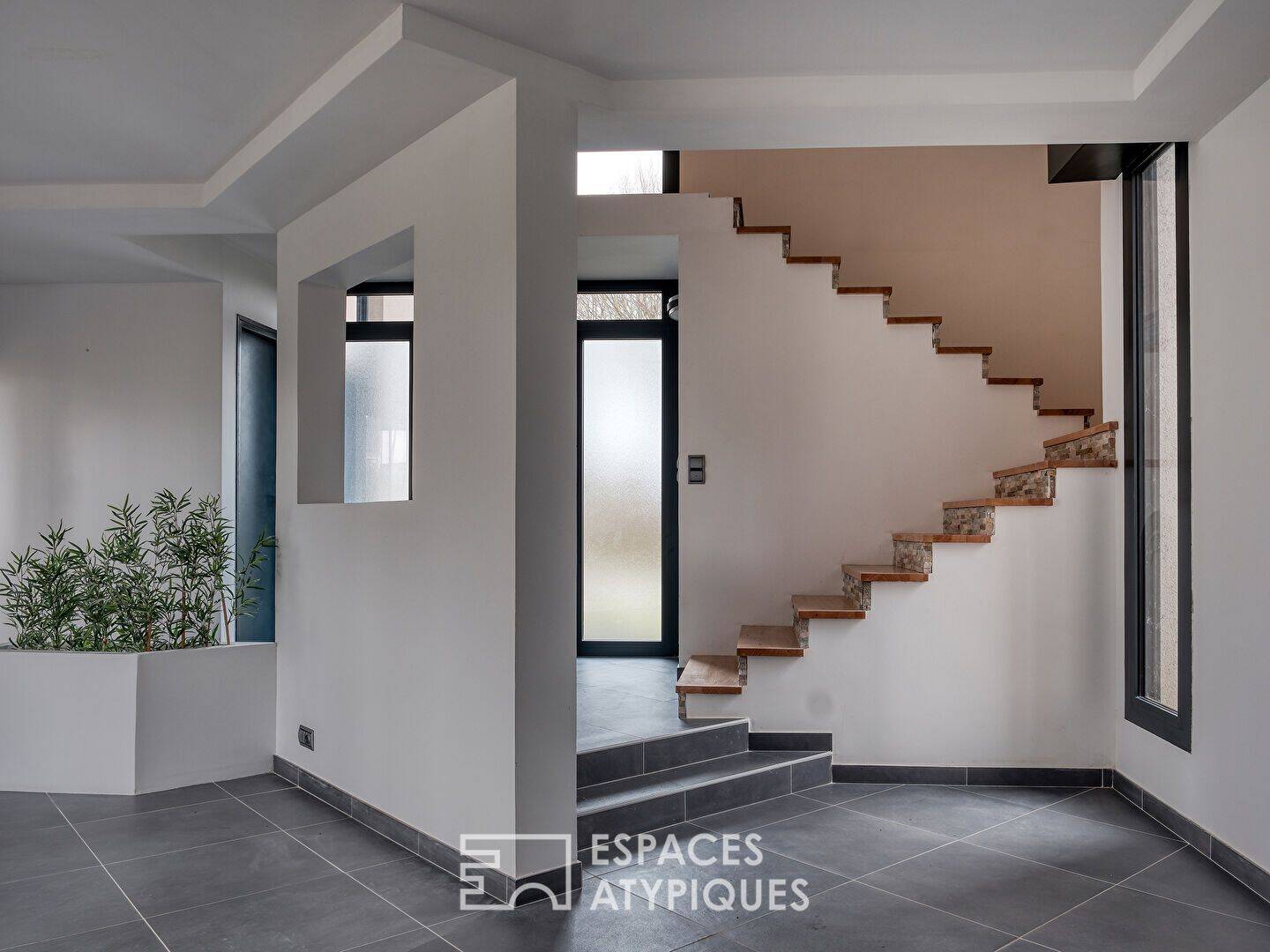 Maison 5 pièces 133 m² · à Amilly · 133 m² · 300 000 €