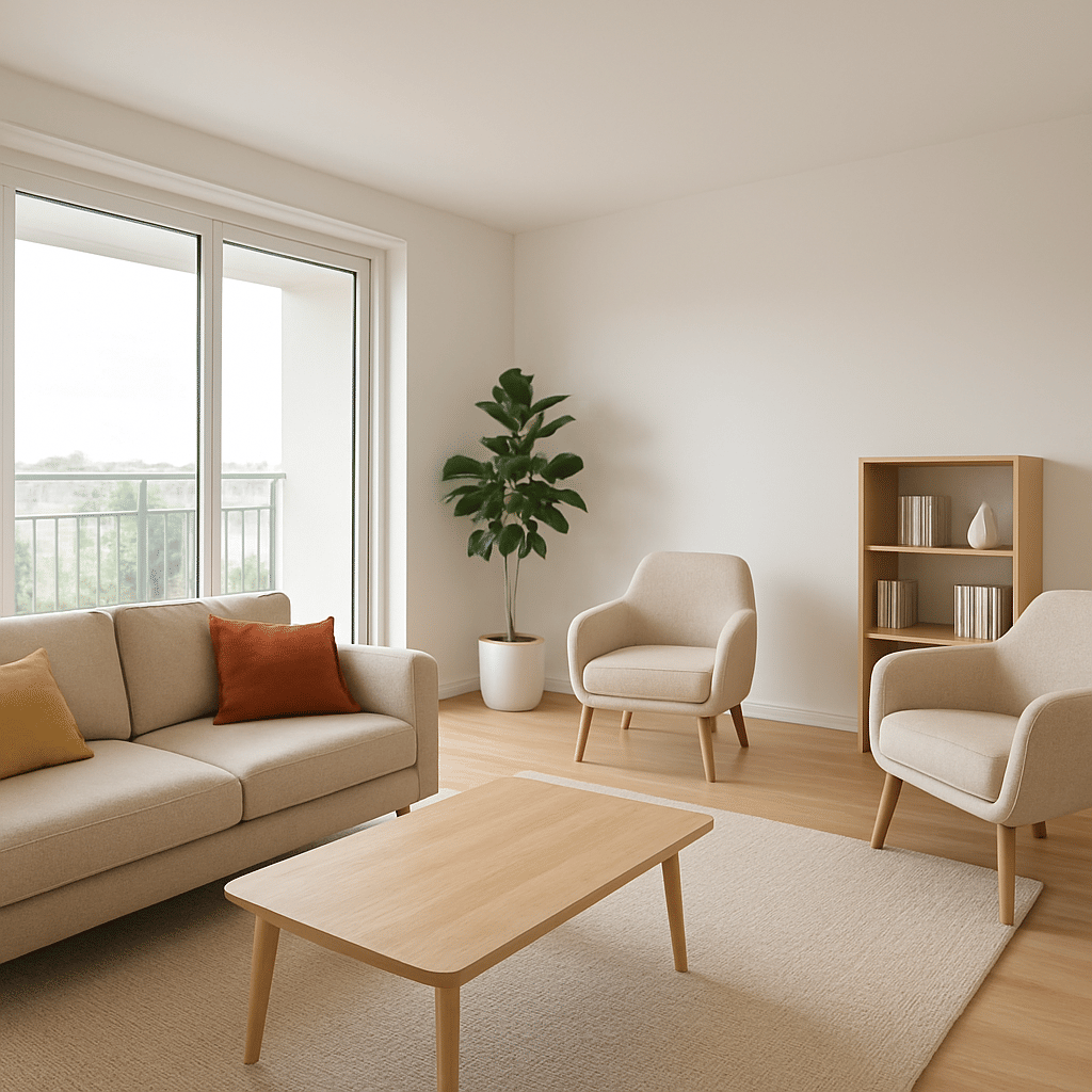 Appartement 5 pièces 111 m² · à Caluire-Et-Cuire · 111 m² · 800 000 €