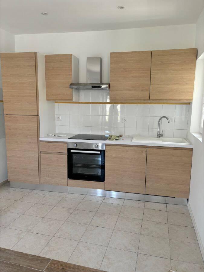 Appartement 2 pièces 36 m² · à Nîmes · 35,5 m² · 565 €