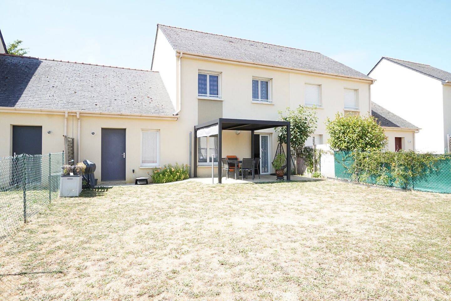 Maison 5 pièces 93 m² · à Le Mans · 93 m² · 226 000 €