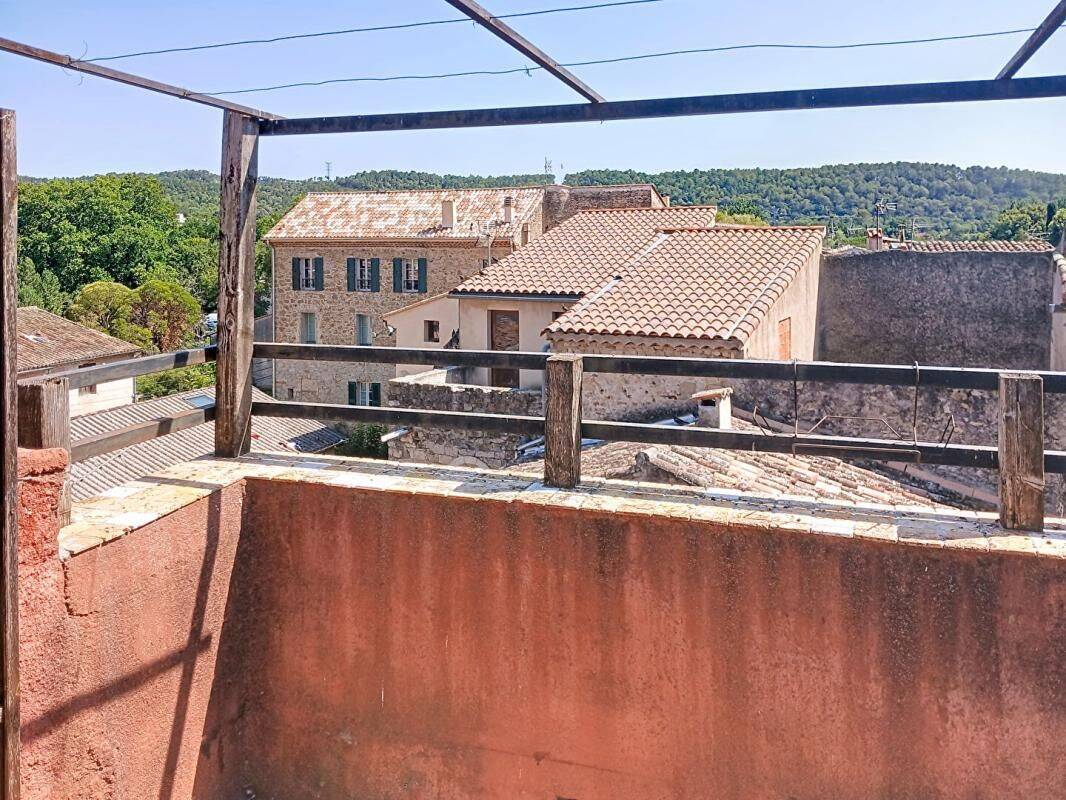 Appartement 4 pièces 91 m² · à Le Val · 91,4 m² · 835 €