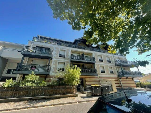 Appartement 2 pièces 42 m² · à La Teste-de-Buch · 41,8 m² · 820 €