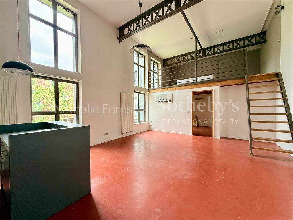 Appartement 3 pièces 85 m² · à Lille · 85 m² · 412 000 €