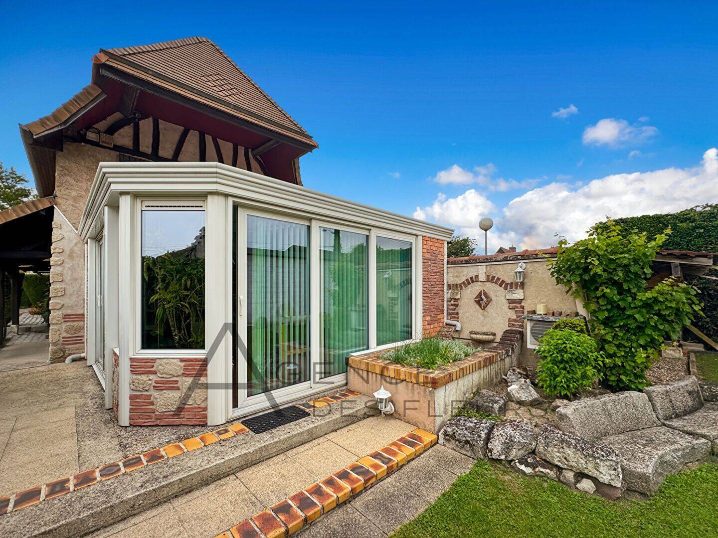 Maison 5 pièces 124 m² · à Tourville-la-Rivière · 124 m² · 239 900 €