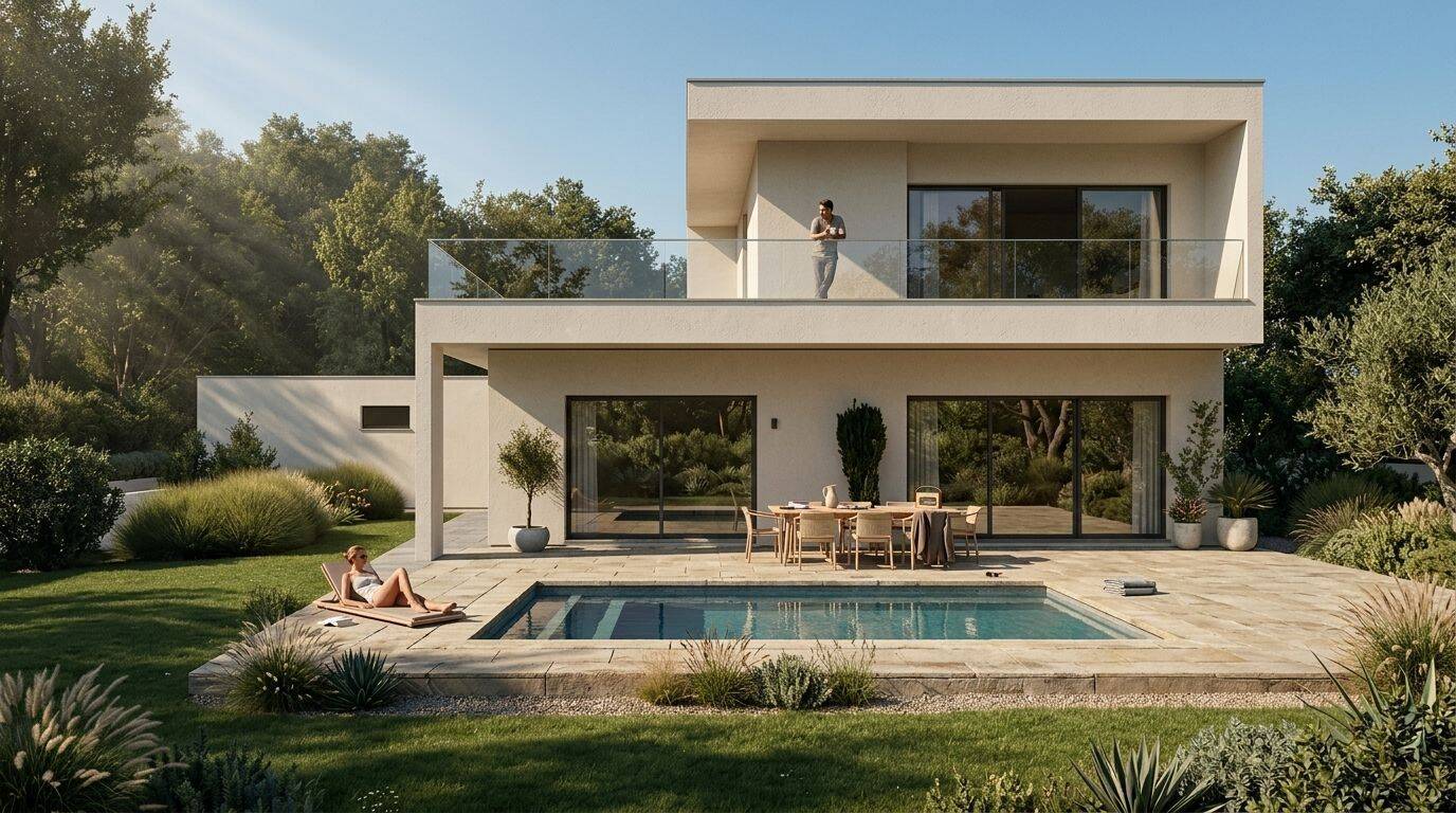 Maison 6 pièces 148 m² · à Bergheim · 148 m² · 540 700 €