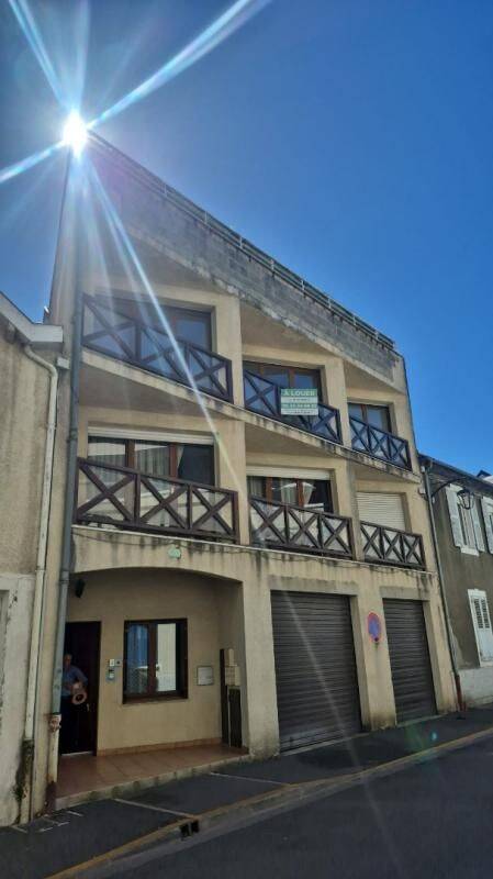 Appartement 4 pièces 88 m² · à Pau · 88 m² · 880 €/mois