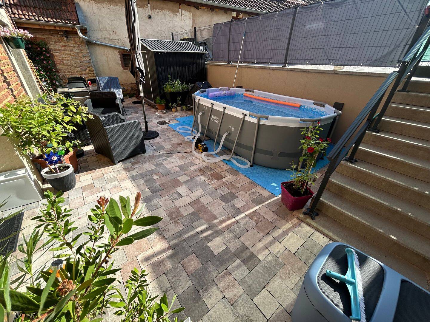 Appartement 3 pièces 73 m² · à Willgottheim · 73 m² · 231 000 €