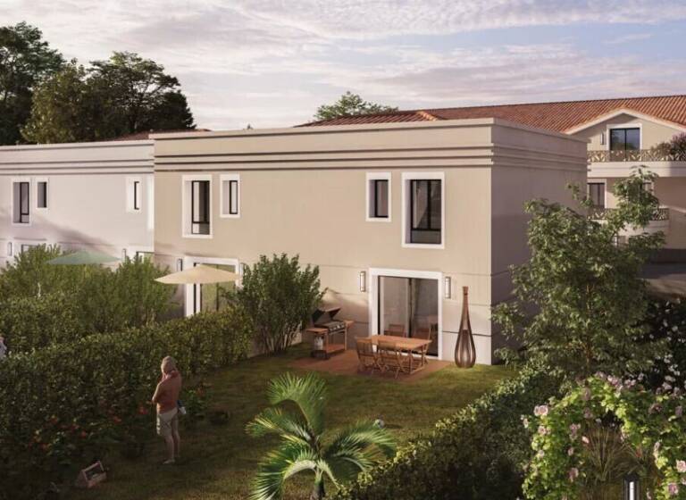 Maison à vendre 367 000 € 4 pièces 3<br/>chambres 88 m²<br/>superficie 311 m²<br/>terrain Malbou L'Union 31240