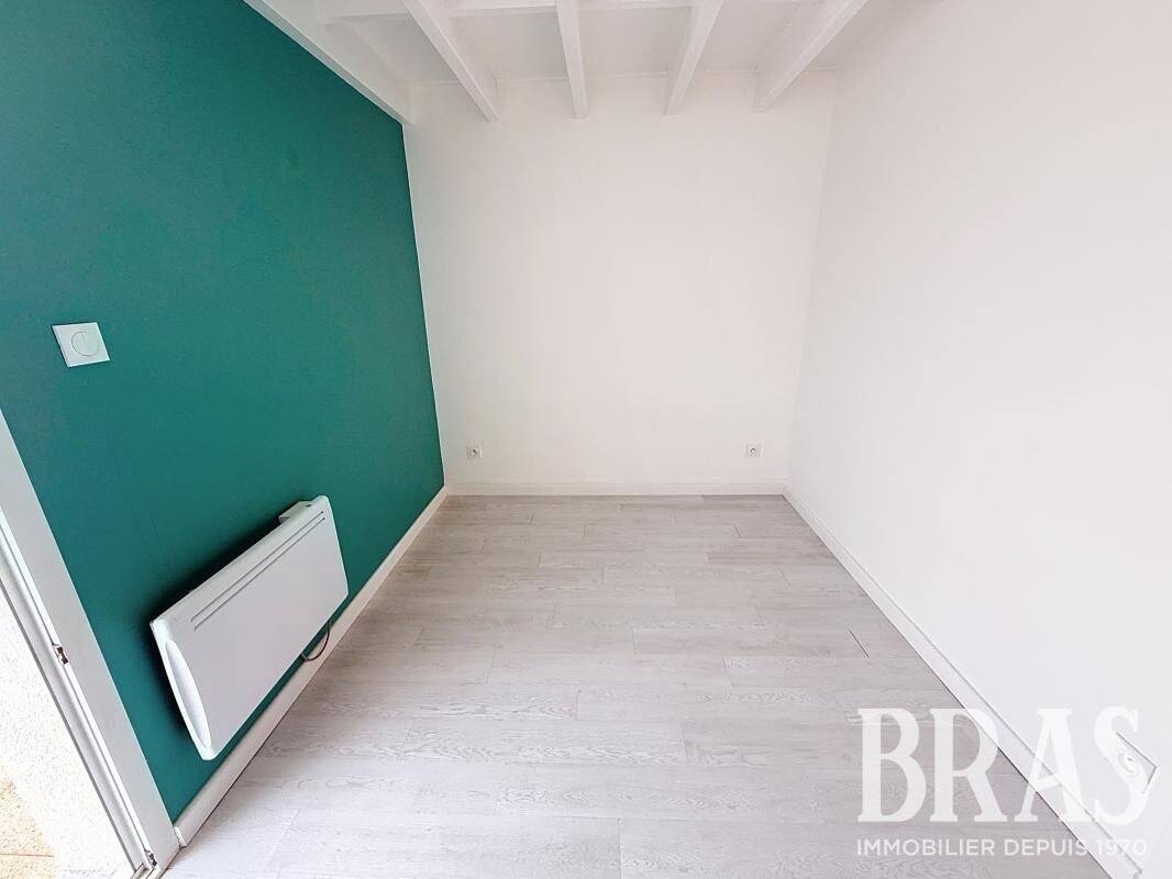 Maison 2 pièces 46 m² · à Les Sables-d'Olonne · 46 m² · 700 €