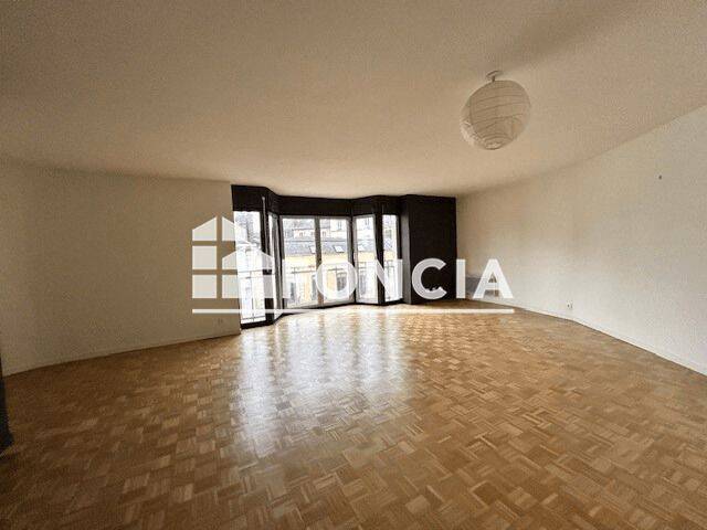 Appartement 3 pièces 99 m² · à Rouen · 99 m² · 1 324 €/mois