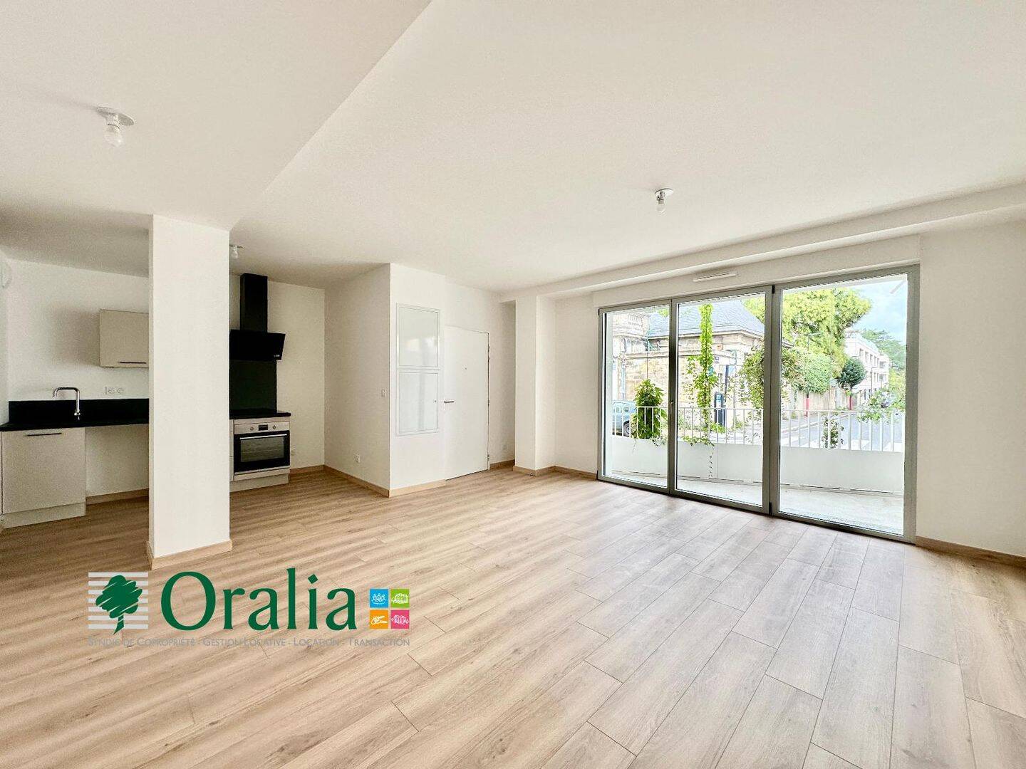 Appartement 3 pièces 67 m² · à Bordeaux · 66,9 m² · 1 000 €/mois
