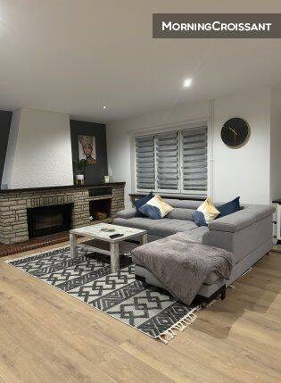 Appartement 8 pièces 200 m² · à Montigny-lès-Metz · 200 m² · 4 100 €/mois