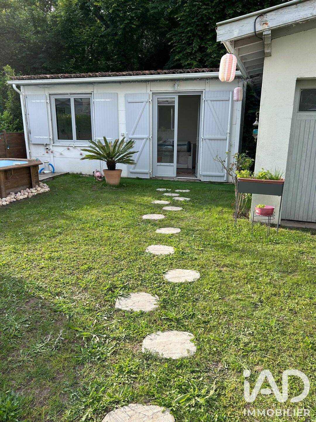Maison 5 pièces 135 m² · à Talence · 135 m² · 620 000 €
