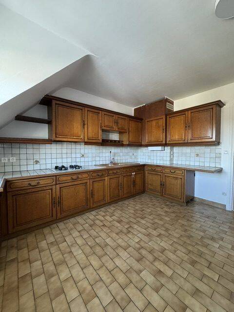 Appartement 4 pièces 70 m² · à Château-Thierry · 70 m² · 770 €/mois