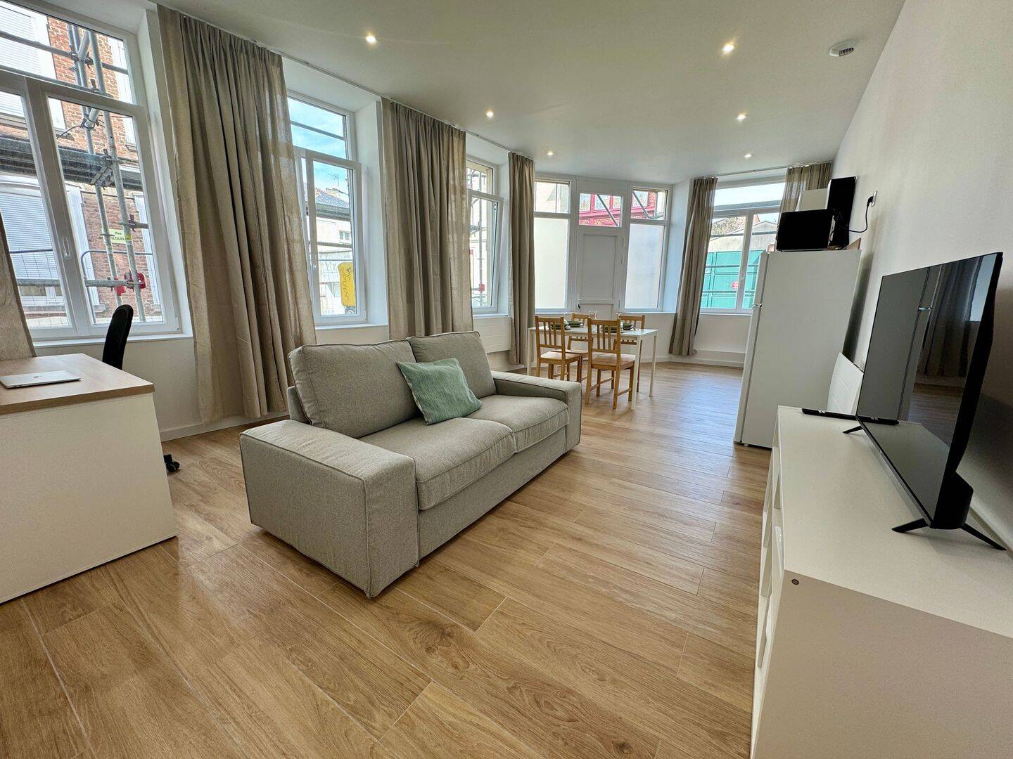 Appartement 2 pièces 50 m² · à Douai · 50 m² · 700 €