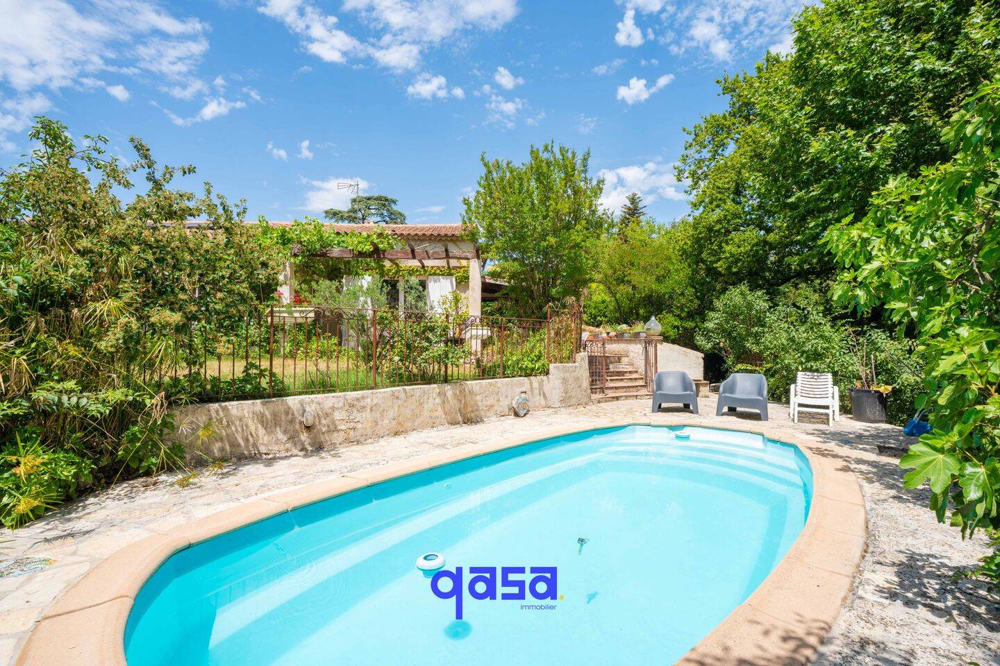 Maison 5 pièces 130 m² · à Marseille 11ème Arrondissement · 130 m² · 645 000 €