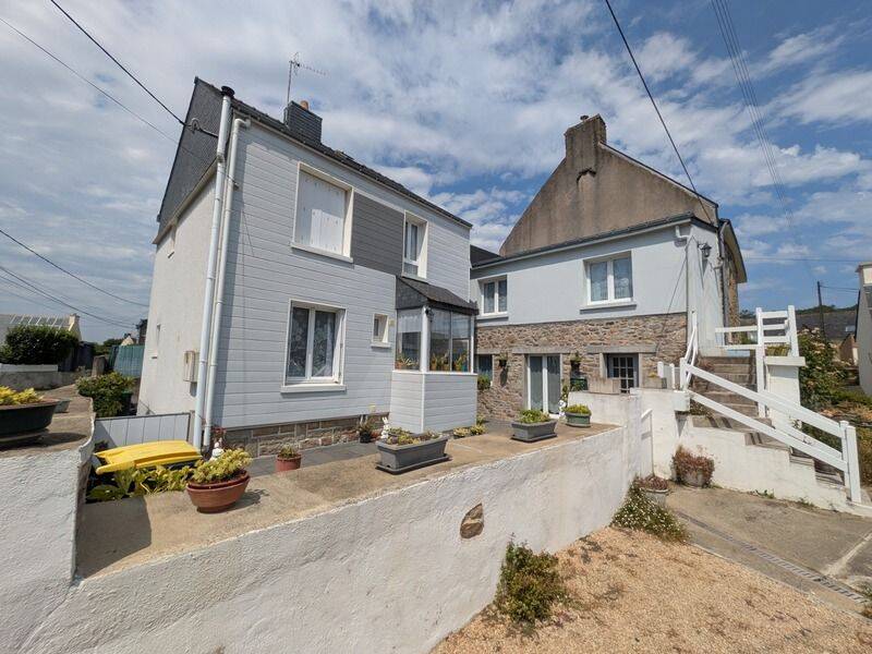 Maison 6 pièces 129 m² · à Languidic · 129 m² · 209 000 €